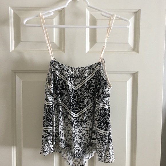 3 for $20 bundle. Handkerchief tank - Picture 2 of 2